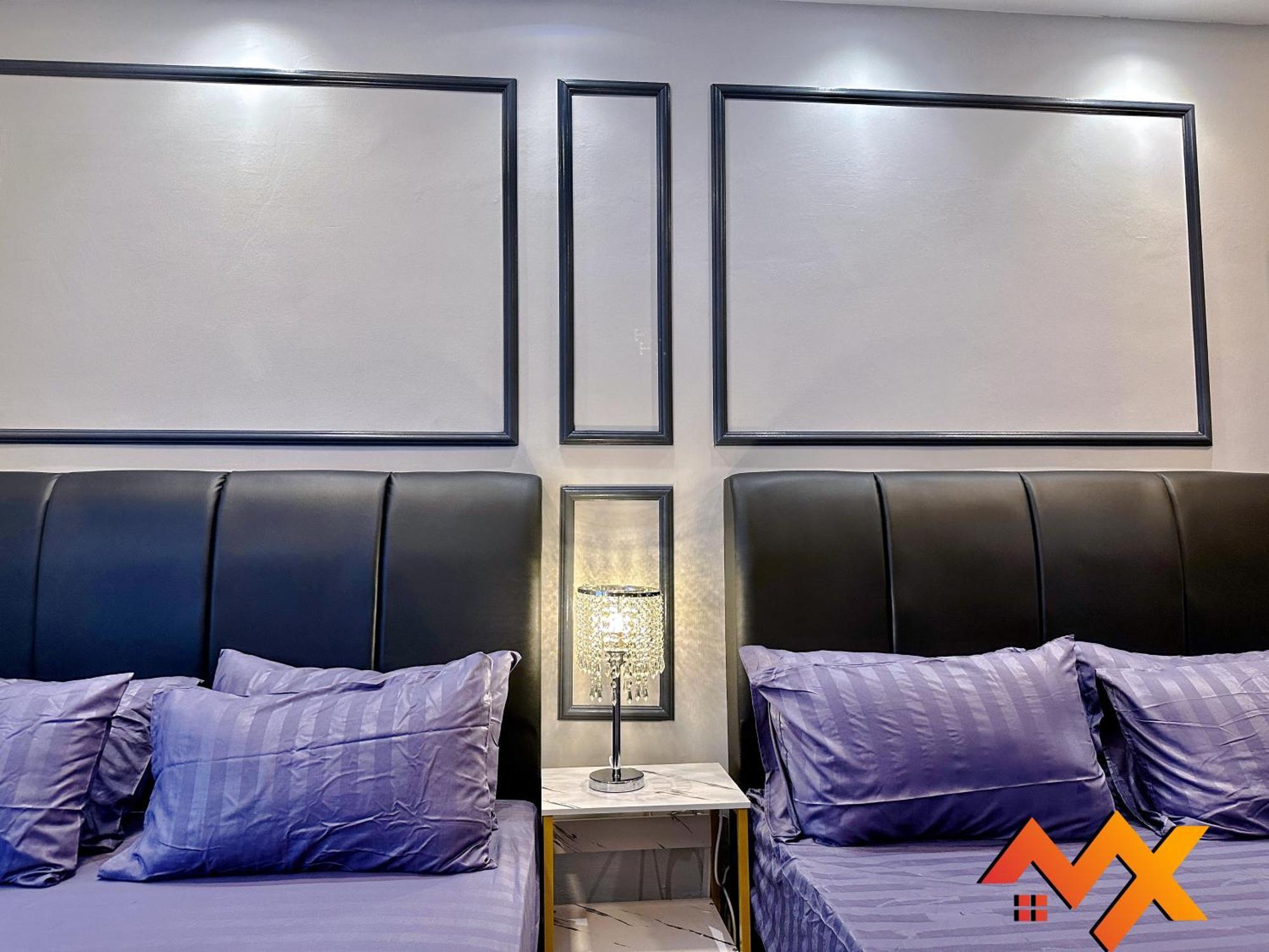 Ksl City Mall 6-20Pax Private Lift-Netflix-Smarttv 70Inch Johor Bahru Exterior photo